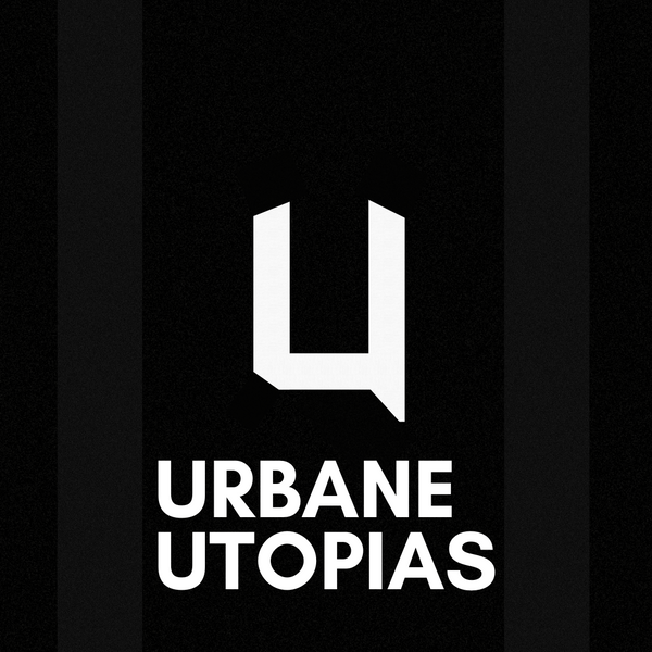 Urbane Utopias Clothing