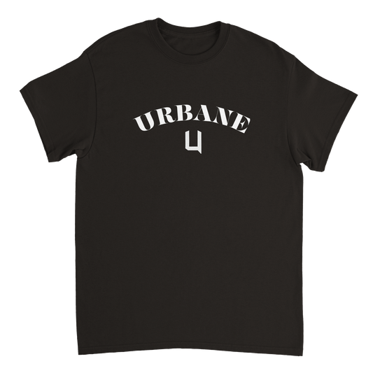 Urbane Utopias ‘urbane shirt!’